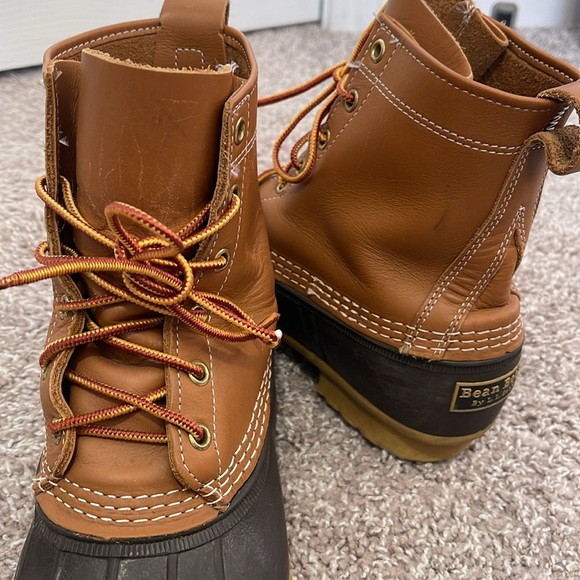 Women’s LL Bean boots! - Picture 3 of 7